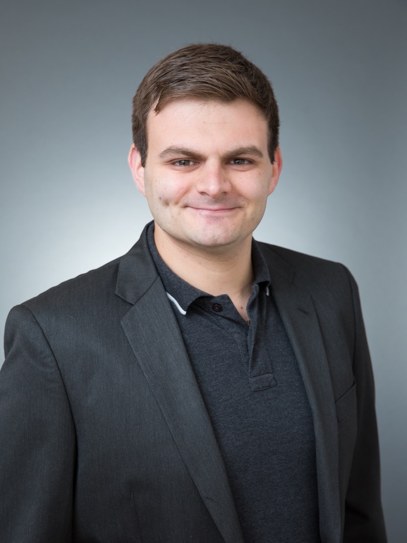 Jonathan Cornell - Executive, Investor, Advisor